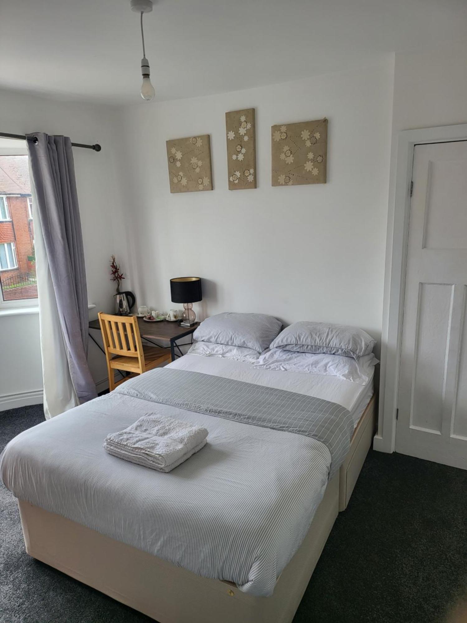 Petals Rm Hotel Leeds  Luaran gambar